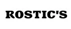 Rostic's: Скидки кафе и ресторанов Ставрополя, лучшие интернет акции и цены на меню в барах, пиццериях, кофейнях