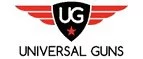 Universal-Guns: Магазины спортивных товаров Ставрополя: адреса, распродажи, скидки
