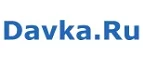 Davka.ru: Скидки и акции в магазинах профессиональной, декоративной и натуральной косметики и парфюмерии в Ставрополе