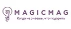 MagicMag: Магазины цветов и подарков Ставрополя